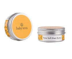Pure Soft Shea Butter